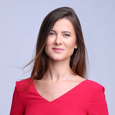 Ilona Jaśkiewicz