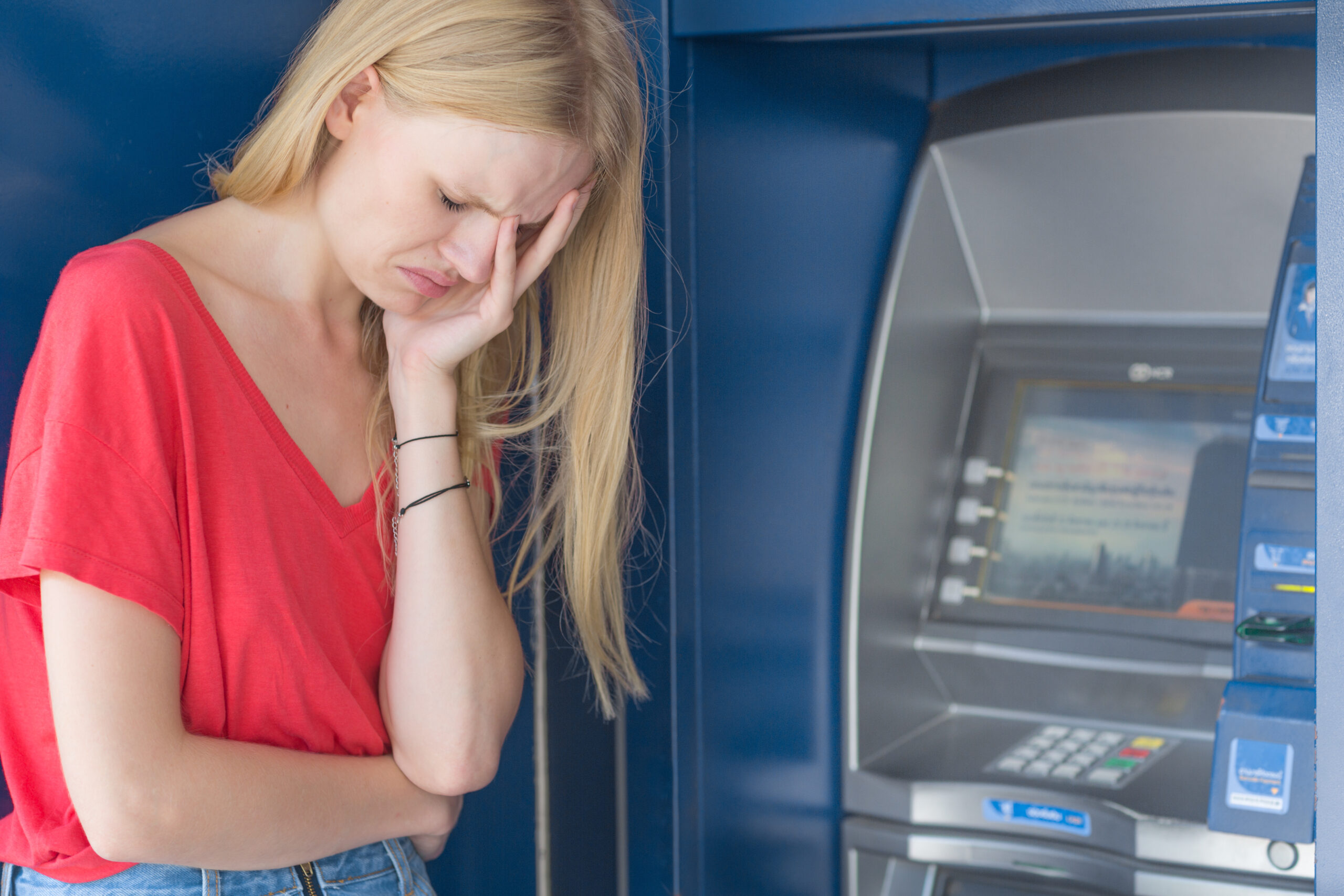 konto bankowe za granicą – bezpieczeństwo finansowe
